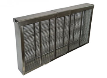 SIPA® Bannwabentasche Zander